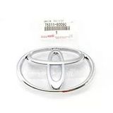 Toyota Land Cruıser Ön Panjur Arma 1990-1998 75311-60090-Orj