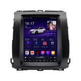 Toyota Land Cruiser Prado Android Multimedya (2003-2009) CarPlay Android Auto 6GB RAM 64GB