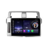 Toyota Land Cruiser Prado Android Multimedya (2014-2018) CarPlay Android Auto 4GB RAM 32GB
