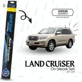 Toyota Land Cruıser Silecek Seti Sentinel 600MM-530MM