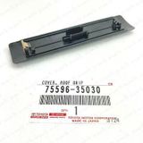 Toyota Land Prado Tavan Yağmur Oluk Kapak 2002-2007 75596-35030-Orj
