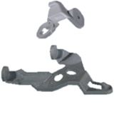 Toyota LToyota Corolla 2003-20072 parç FAR TAMİR KİTİ TC-582 MARKA İLE UYUMLU