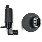 Toyota Motor Su Fiskiye Avensis 97-08/corolla H.b 01-06 Verso 04-09/yaris 99-05 Cam Yıkama