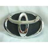 Toyota Ön Arma Corolla 02-06 (12CM)(KROM Panjur Için) 75311-1E100