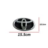 Toyota Panjur Göbek Avensis 08-18 Ön (Arma)