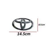Toyota Panjur Göbek Corolla 14-18 Ön(Arma)