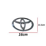 Toyota Panjur Göbek Hılux 07-12 Ön(Arma)