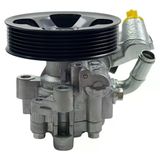 Toyota Pompa Hidrolik Direksiyon Hılux Rocco 21-23
