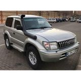Toyota Prado 90 Snorkel ( FREELANDER 1 E TAKILABİLİR)