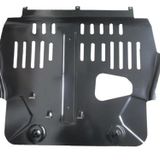 Toyota Proace Cıty- 21/24; Karter Muhafaza Sacı (Metal) (Oem No: 273-6940)