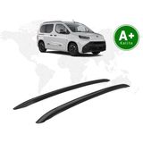 Toyota Proace City Oem Tip Tavan Çıtası Kısa Şasi 2024 Model Ve Sonrası
