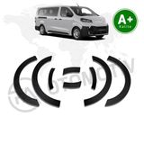 Toyota Proace Verso Dodik Seti 8 Parça 2025 Model ve Sonrası