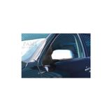 Toyota Rav 4 Krom Ayna Kapağı 2 Prç, 2005-2012 P, Çelik uyumlu FTY-1125