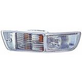 Toyota Rav4 1998-2000 Sinyal Lambası Sağ Beyaz (Oem No:8151042030)