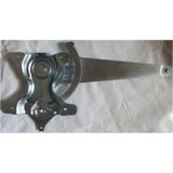 Toyota RAV4 2001-2004 Sağ Elektrikli Motorsuz Arka Cam Krikosu