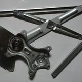 Toyota RAV4 2001-2004 Sağ Elektrikli Motorsuz Ön Cam Krikosu