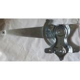 Toyota RAV4 2001-2004 Sol Elektrikli Motorsuz Arka Cam Krikosu