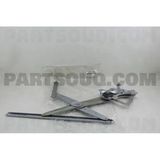 Toyota Rav4 2001-2006 Cam Krikosu Elektrikli Ön Sol (Oem No: 69802-42050)