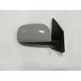 Toyota Rav4 2006-2009 Kapı Aynası Sağ Elektrikli Gri Kapaklı - Isıtmalı 7 Fiş Li Manuel Otomatik Katlanır (Bfn) (Oem No: