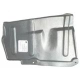 Toyota Rav4 2006-2009 Karter Muhafaza Plastiği Sağ (Lt - Ty9004) (Tw) (Oem No: 51443-42010)