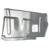Toyota Rav4 2006-2009 Karter Muhafaza Plastiği Sol (Lt - Ty9003) (Tw) (Oem No: 51444-42010)