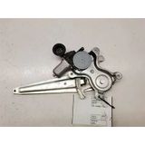 Toyota Rav4 2006-2018 Cam Krikosu Elektrikli Arka Sağ (Oem No: 69803-42040)