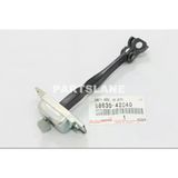 Toyota Rav4 2013-2016 Arka Kapı Durdurucusu Sağ - Sol Aynı (Adet) Gergisi) (Oem No: 68630-42040)