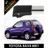 Toyota Rav4 Mk1 Wingcarrier V1 Port Bagaj Ara Atkı