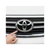 Toyota Rav4 Ön Panjur Arma 2006-2012 75311-42010-Orj