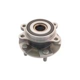 Toyota Rav4 Ön Teker Poryası Komple Bilyalı (2006-2012) 4355002010 444304 2.2, 2.0
