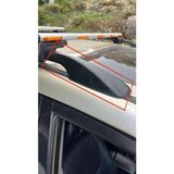 Toyota Rav4 Tavan Barı Kaplaması