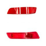 Toyota Reflektör Tampon Corolla 13-18 Arka Sol