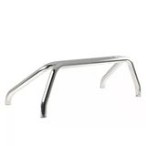 Toyota Revo Hilux Roll Bar Sandplus Black 2006+ / 2021+ Prb03