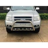 Toyota Revo Uyumlu Hilux Ön Tampon Koruma Demiri 2006+ / 2021+ Pwt02 Parça