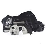 TOYOTA SIENNA 2007 - 2010 MERKEZİ KİLİT MOTORU SOL ARKA 6PİN