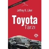 TOYOTA TARZI - GENEL