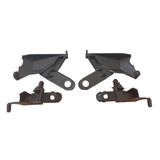 Toyota TC-500 TOYOTA COROLLA E160 (2008-2010) (4 PARÇA) FAR TAMİR KİTİ TC-500 MARKA İLE UYUMLU