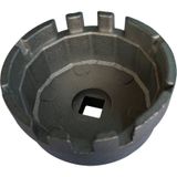 Toyota Tırnaklı Benzinli Yağ Filitre Anahtarı 14x64.2mm