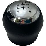Toyota Topuz Vites Corolla 07-18/auris 07-18/avensis 07-18/yaris 07-18/ Chr 16-18 (6 Ileri Gri) - 83357-24504-GRI