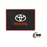 Toyota Torpido Üstü Kaydırmaz Ped Telefon Tutucu