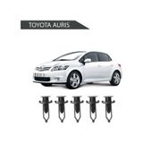 Toyota Uyumlu Auris Tampon Klipsi 500019437