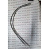 Toyota Uyumlu Auris Tavan Oluk Çitasi 07_12 2007 2008 2009 2010 2011 12 495517325