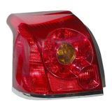 Toyota Uyumlu Avensis Stop Lambası 03 05 2003 2004 2005 Sağ Yolcu Tarafı