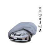 Toyota Uyumlu COROLLA 10 E140-E150 (2006-2012) Oto Branda Miflonlu Araba Brandası