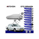 Toyota Uyumlu Corolla E100 (1991-1997) Oto Branda, (512949865)