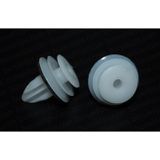 Toyota Uyumlu Honda Renault Peugeot Kapi Döseme Klipsi(90467-A0005) 471156959 (10 ADET)