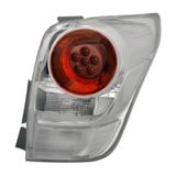 Toyota Uyumlu Verso R2 Yıl 13-18 Arası Depo Sağ Stop Lambası 81551-0F130