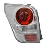 Toyota Uyumlu Verso R2 Yıl 13-18 Arası Depo Sol Stop Lambası 81561-0F130