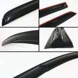 Toyota Verso 2004-2009 Mugen Cam Rüzgarlığı
