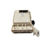 Toyota Verso Dizel Sigorta Kontrol Paneli 2010-2012 82730-0F051-Orj